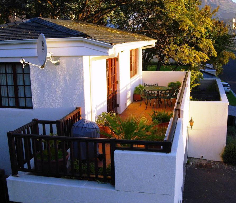 Bakoven Cottage Кейптаун Номер фото